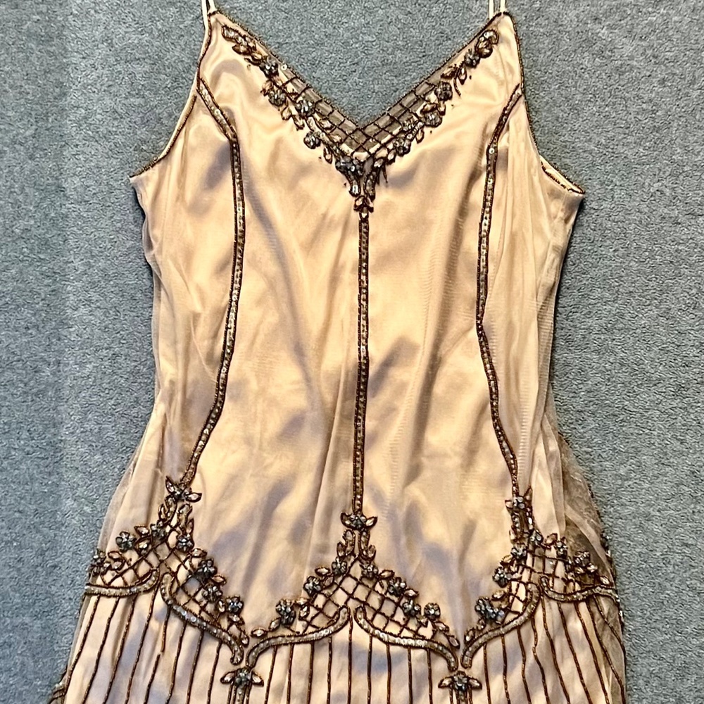 Meredith Burns Top